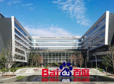 深圳百度公司無(wú)人駕駛芯片服務(wù)器研發(fā)冷熱一體項(xiàng)目