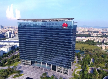 東莞華為終端基地冷熱源一體機(jī)組項(xiàng)目