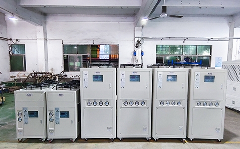 工業(yè)制冷低溫冷水機(jī)溫度控制設(shè)備廠家電話 全國(guó)發(fā)貨