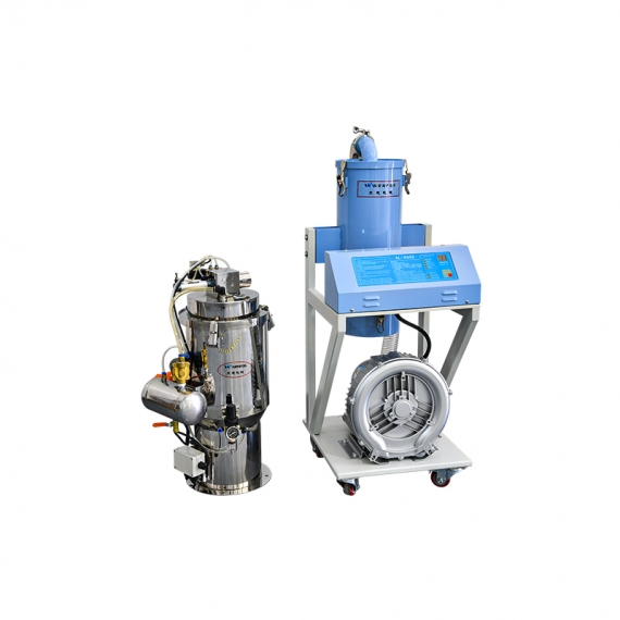自動吸粉機(jī)WHPL-3HP